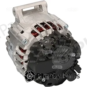 HC-Cargo 116311 — Alternator