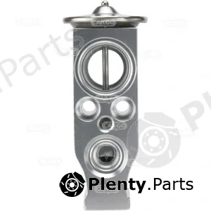 HC-Cargo 260532 — Expansion Valve, air conditioning
