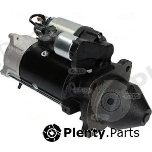 HC-Cargo 116672 — Starter
