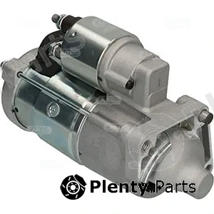 HC-Cargo 116088 — Starter