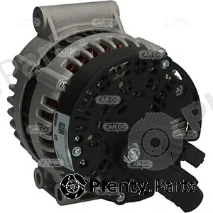 HC-Cargo 114771 — Alternator