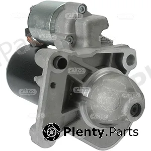 HC-Cargo 115962 — Starter