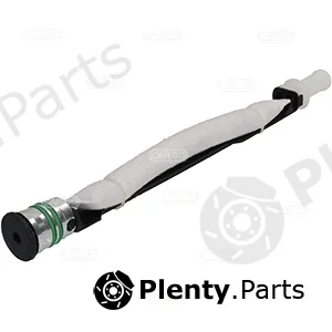 HC-Cargo 260139 — Dryer, air conditioning