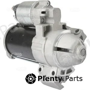 HC-Cargo 115558 — Starter