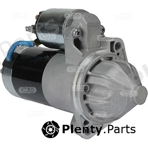 HC-Cargo 110862 — Starter