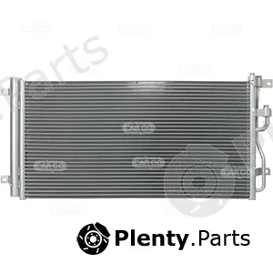 HC-Cargo 261617 — Condenser, air conditioning