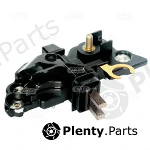 HC-Cargo 139044 — Alternator Regulator