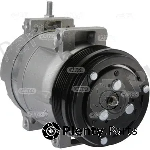 HC-Cargo 240886 — Compressor, air conditioning
