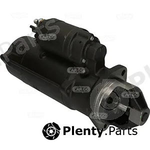 HC-Cargo 116132 — Starter