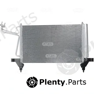HC-Cargo 260024 — Condenser, air conditioning