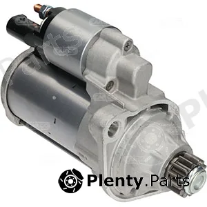 HC-Cargo 116720 — Starter