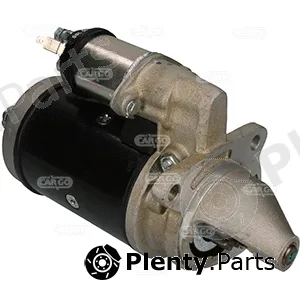 HC-Cargo 110439 — Starter