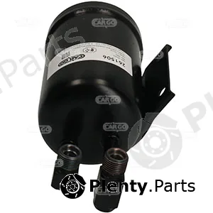 HC-Cargo 261506 — Dryer, air conditioning