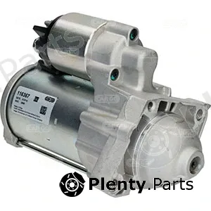 HC-Cargo 116367 — Starter