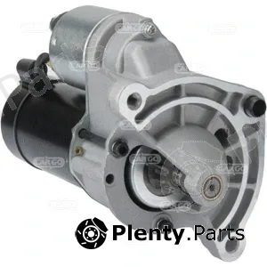 HC-Cargo 110584 — Starter