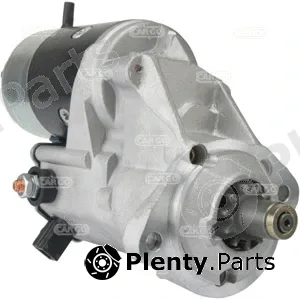 HC-Cargo 114711 — Starter