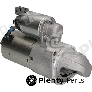 HC-Cargo 116271 — Starter