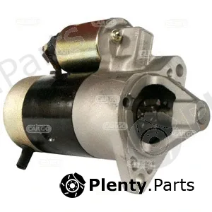 HC-Cargo 110142 — Starter