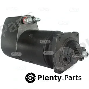 HC-Cargo 110208 — Starter