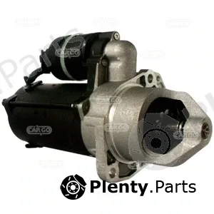 HC-Cargo 112498 — Starter