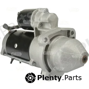 HC-Cargo 112071 — Starter