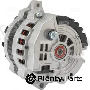 HC-Cargo 110724 — Alternator