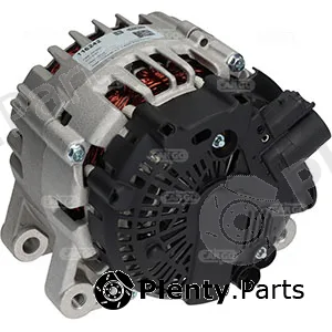 HC-Cargo 116242 — Alternator