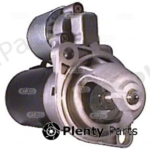 HC-Cargo 111010 — Starter