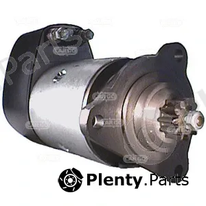 HC-Cargo 110582 — Starter