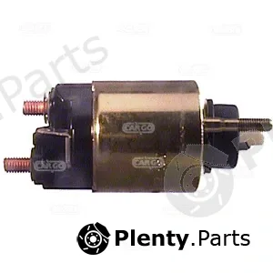 HC-Cargo 138014 — Solenoid
