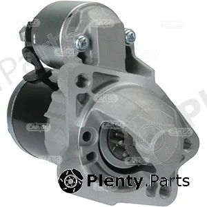 HC-Cargo 115639 — Starter
