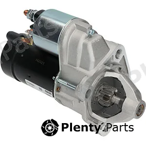 HC-Cargo 112321 — Starter