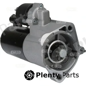 HC-Cargo 114096 — Starter