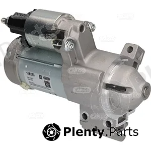 HC-Cargo 116273 — Starter