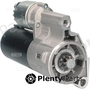HC-Cargo 116039 — Starter
