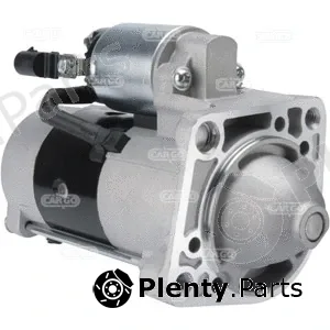 HC-Cargo 114283 — Starter