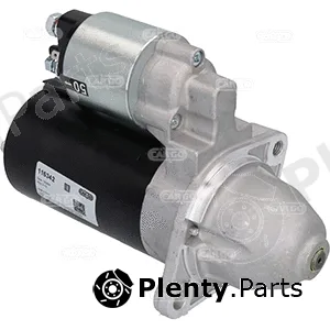 HC-Cargo 116342 — Starter