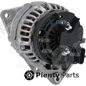 HC-Cargo 114296 — Alternator
