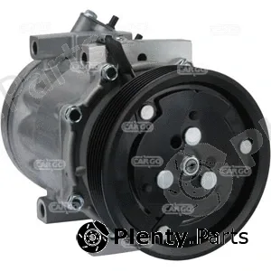 HC-Cargo 240079 — Compressor, air conditioning