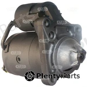 HC-Cargo 110585 — Starter
