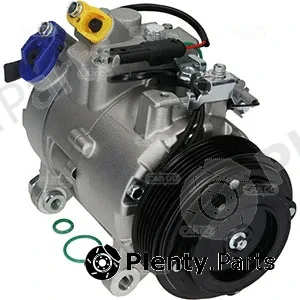HC-Cargo 241269 — Compressor, air conditioning
