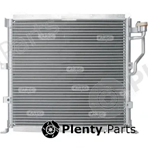 HC-Cargo 260773 — Condenser, air conditioning