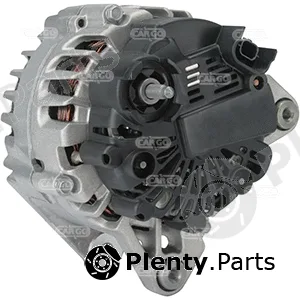 HC-Cargo 115431 — Alternator