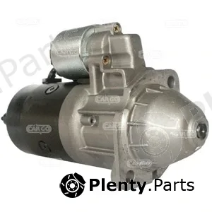 HC-Cargo 110844 — Starter