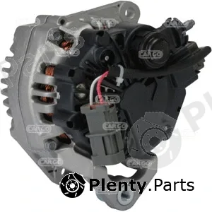 HC-Cargo 114877 — Alternator