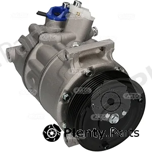 HC-Cargo 241534 — Compressor, air conditioning