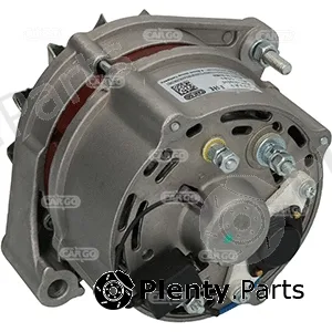 HC-Cargo 110127 — Alternator