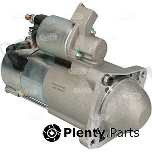 HC-Cargo 114145 — Starter