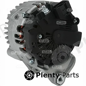 HC-Cargo 115834 — Alternator