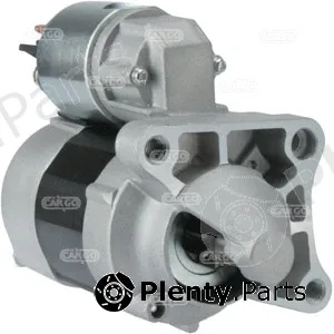 HC-Cargo 113932 — Starter